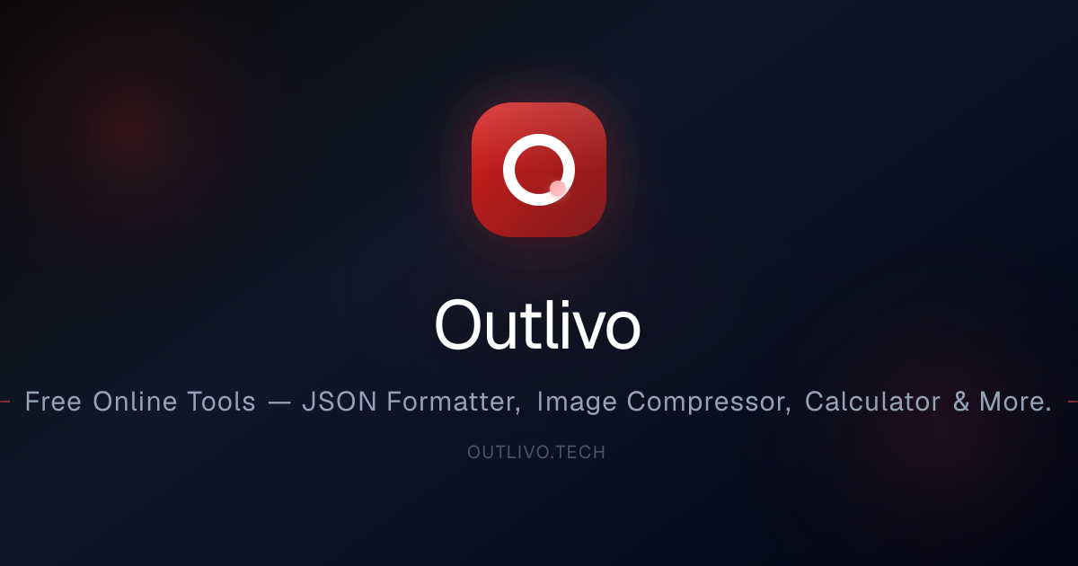 My friend spent months building 60+ browser tools that never upload your data anywhere — here's Ou logo